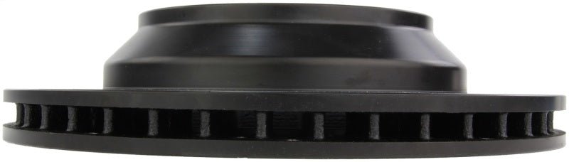 Stoptech - StopTech Slotted & Drilled Sport Brake Rotor - Demon Performance