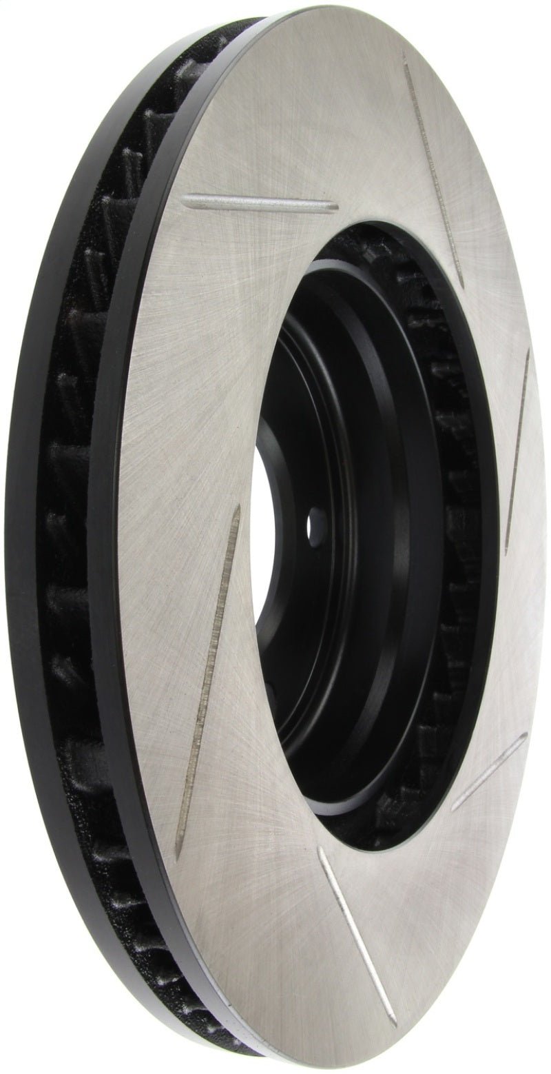 Stoptech - StopTech Slotted Sport Brake Rotor - Demon Performance