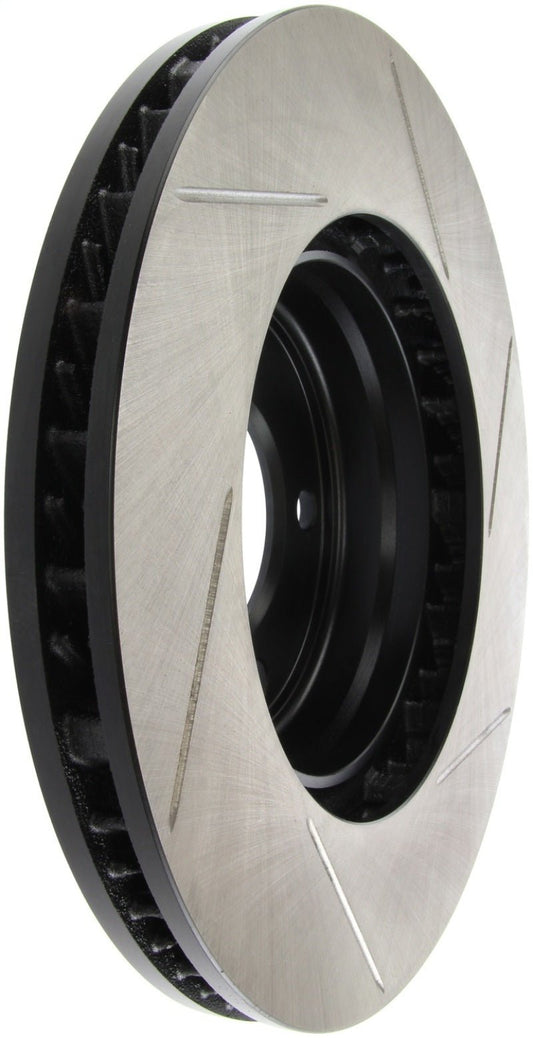 Stoptech - StopTech Slotted Sport Brake Rotor - Demon Performance