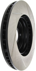Stoptech - StopTech Slotted Sport Brake Rotor - Demon Performance