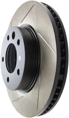 Stoptech - StopTech Slotted Sport Brake Rotor - Demon Performance