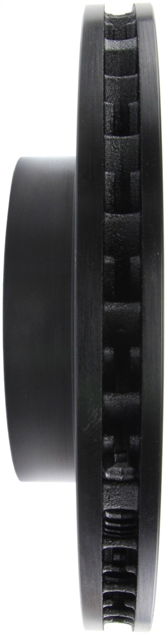 Stoptech - StopTech Slotted Sport Brake Rotor - Demon Performance