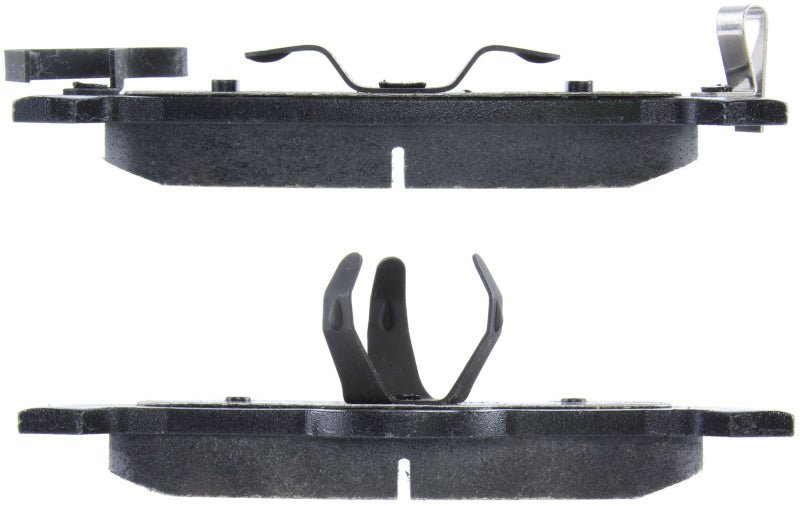 Stoptech - StopTech Sport Brake Pads w/Shims and Hardware - Front - Demon Performance