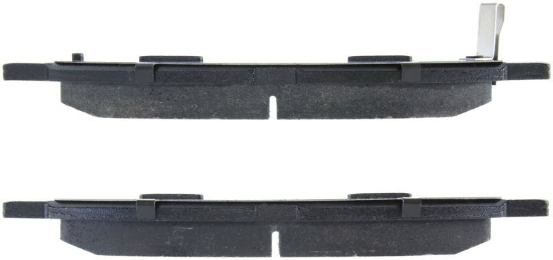 Stoptech - StopTech Sport Brake Pads w/Shims and Hardware - Front - Demon Performance