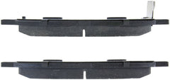 Stoptech - StopTech Sport Brake Pads w/Shims and Hardware - Front - Demon Performance