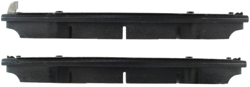 Stoptech - StopTech Sport Brake Pads w/Shims and Hardware - Rear - Demon Performance