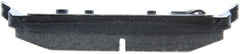 Stoptech - StopTech Sport Brake Pads w/Shims and Hardware - Rear - Demon Performance