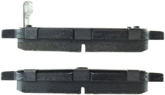 Stoptech - StopTech Sport Brake Pads w/Shims and Hardware - Rear - Demon Performance