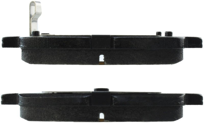 Stoptech - StopTech Sport Performance 10 - 17 Nissan 370Z Rear Brake Pads - Demon Performance