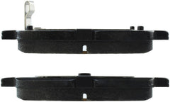 Stoptech - StopTech Sport Performance 10 - 17 Nissan 370Z Rear Brake Pads - Demon Performance