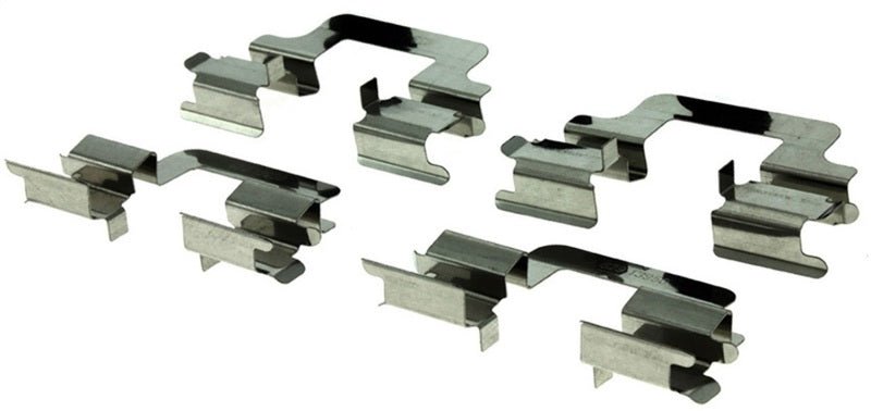 Stoptech - StopTech Street Brake Pads - Rear - Demon Performance