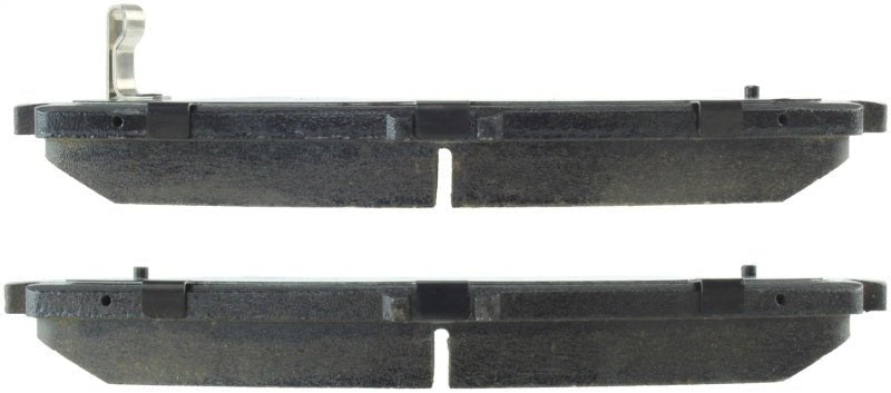 Stoptech - StopTech Street Brake Pads - Demon Performance