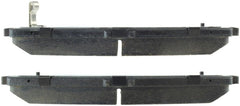 Stoptech - StopTech Street Brake Pads - Demon Performance