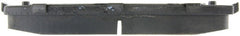 Stoptech - StopTech Street Brake Pads - Demon Performance