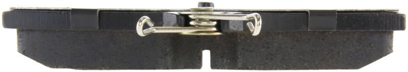 Stoptech - StopTech Street Brake Pads - Demon Performance