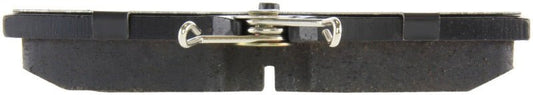 Stoptech - StopTech Street Brake Pads - Demon Performance