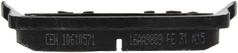 Stoptech - StopTech Street Brake Pads - Demon Performance