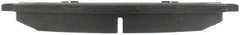 Stoptech - StopTech Street Select Brake Pads - Front - Demon Performance