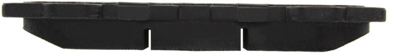 Stoptech - StopTech Street Select Brake Pads - Front - Demon Performance