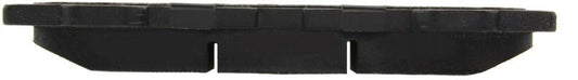 Stoptech - StopTech Street Select Brake Pads - Front - Demon Performance