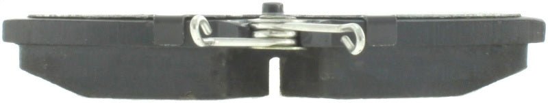 Stoptech - StopTech Street Select Brake Pads Rear - 00 - 06 Lincoln LS - Demon Performance