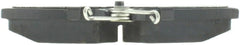 Stoptech - StopTech Street Select Brake Pads Rear - 00 - 06 Lincoln LS - Demon Performance