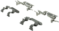 Stoptech - StopTech Street Select Brake Pads - Rear - Demon Performance