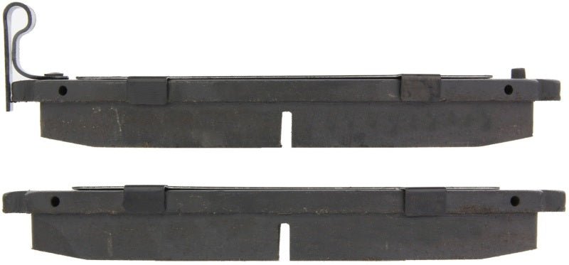 Stoptech - StopTech Street Select Brake Pads - Rear - Demon Performance