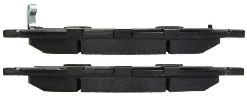 Stoptech - StopTech Street Touring 05 Nissan Titan Front Brake Pads - Demon Performance