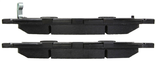 Stoptech - StopTech Street Touring 05 Nissan Titan Front Brake Pads - Demon Performance