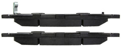 Stoptech - StopTech Street Touring 05 Nissan Titan Front Brake Pads - Demon Performance