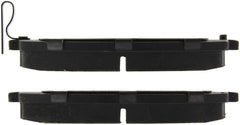 Stoptech - StopTech Street Touring 89 - 06/96 Nissan 240SX Front Brake Pads - Demon Performance