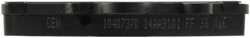 Stoptech - StopTech Street Touring Brake Pads - Demon Performance