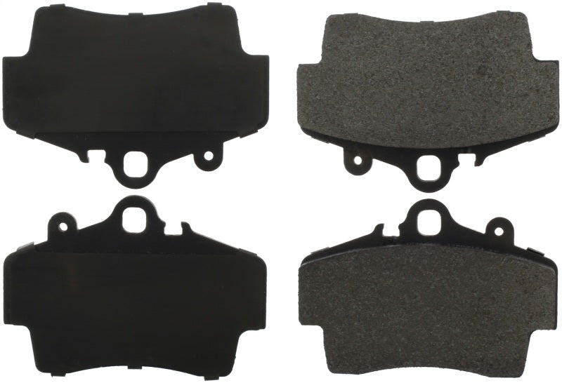 Stoptech - StopTech Street Touring Brake Pads - Demon Performance