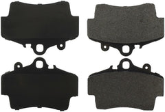 Stoptech - StopTech Street Touring Brake Pads - Demon Performance