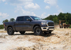 Superlift - Superlift 19 - 22 Ram 1500 4WD 3in Lift Kit w/o Factory Air Ride Suspension - Demon Performance