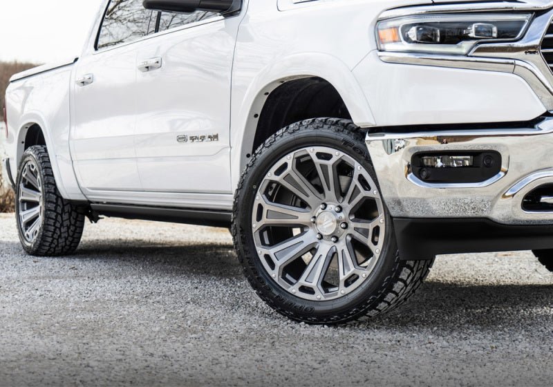 Superlift - Superlift 2019 Ram 1500 2in Leveling Kit - Demon Performance