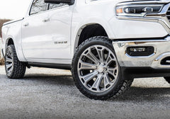 Superlift - Superlift 2019 Ram 1500 2in Leveling Kit - Demon Performance