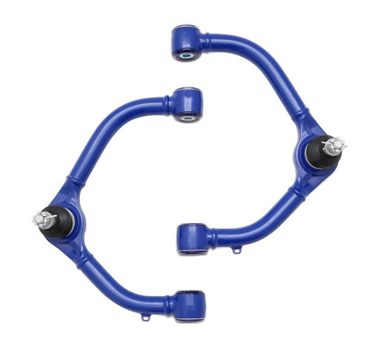 Superpro - SuperPro 09 - 18 Ram 1500 DS / 19 - 22 Ram 1500 Classic DS Front Upper Control Arm Set - Demon Performance