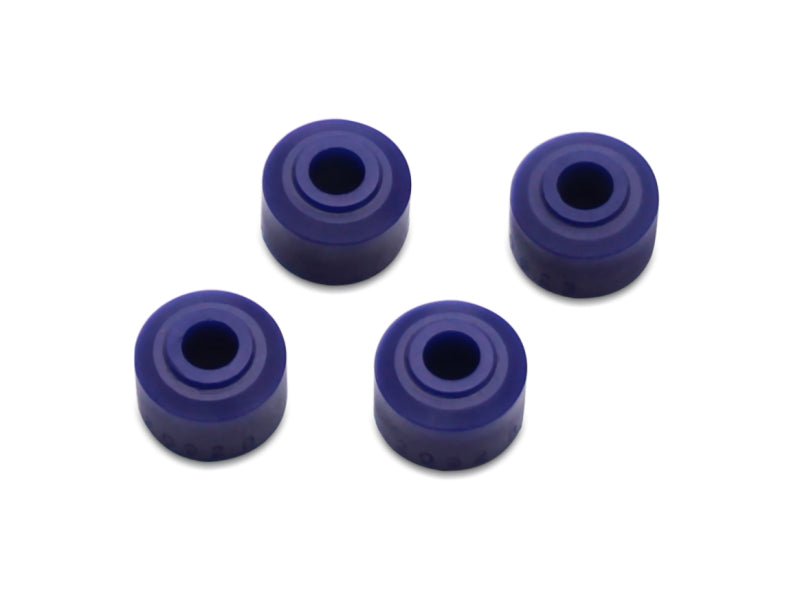 Superpro - SuperPro 1975 Volvo 242 GL Front Upper Sway Bar End Link Bushing Kit - Demon Performance