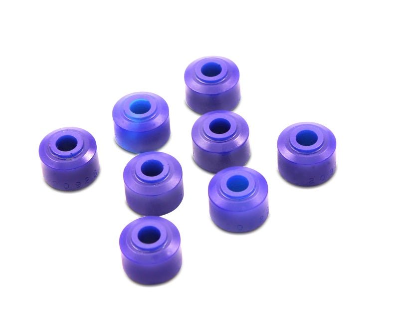 Superpro - SuperPro 1979 Mazda RX - 7 GS Front Sway Bar Link Bushing Kit - Demon Performance