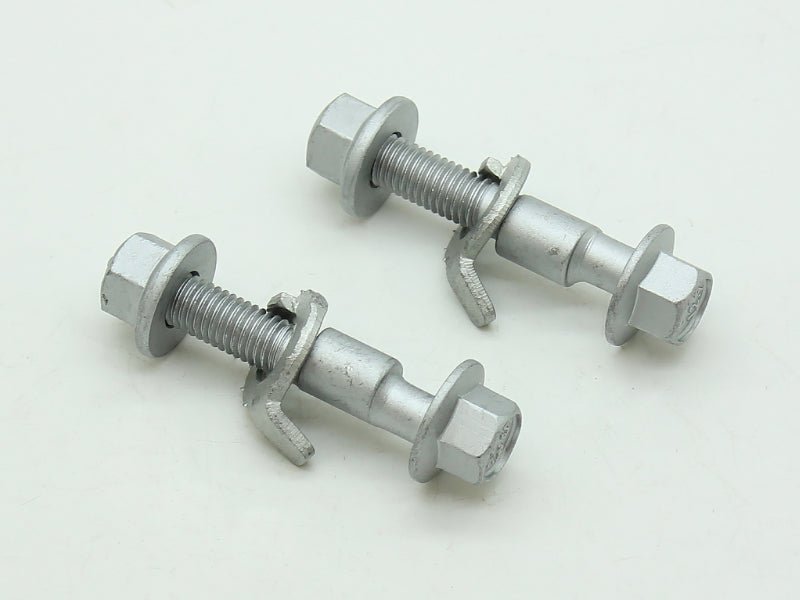 Superpro - SuperPro 1986 Mazda RX - 7 Base Front Lower Strut Mount Camber Bolt Set - 12mm - Demon Performance