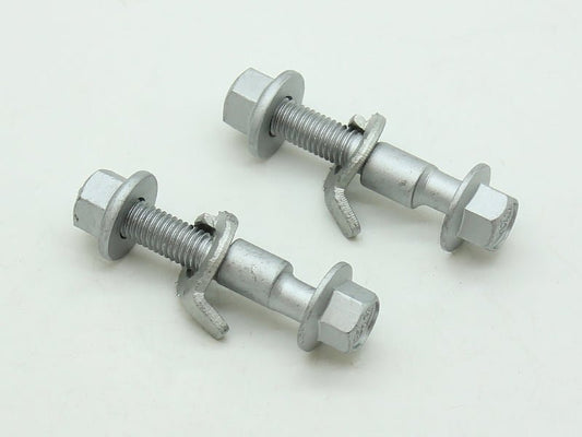 Superpro - SuperPro 1986 Mazda RX - 7 Base Front Lower Strut Mount Camber Bolt Set - 12mm - Demon Performance