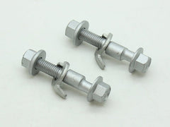 Superpro - SuperPro 1986 Mazda RX - 7 Base Front Lower Strut Mount Camber Bolt Set - 12mm - Demon Performance