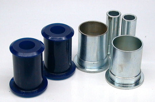 Superpro - SuperPro 1989 Nissan 240SX Front Control Arm Bushing Kit - Demon Performance