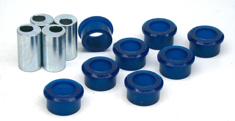 Superpro - SuperPro 1989 Nissan 240SX Rear Control Arm Bushing - Demon Performance