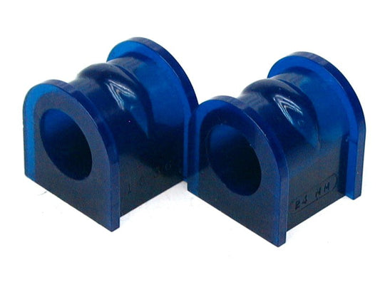 Superpro - SuperPro 1989 Nissan 240SX SE Front 25mm Sway Bar Mount Bushing Set - Demon Performance