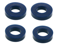 Superpro - SuperPro 1989 Nissan 240SX SE Rear Traction Pack - Subframe Inclination Angle Kit - Demon Performance