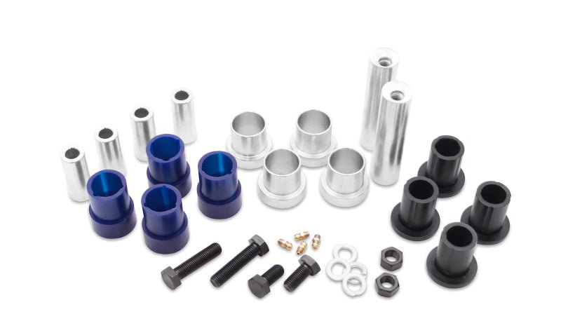 Superpro - SuperPro 1990 Nissan 300ZX Front Control Arm Bushing - Demon Performance
