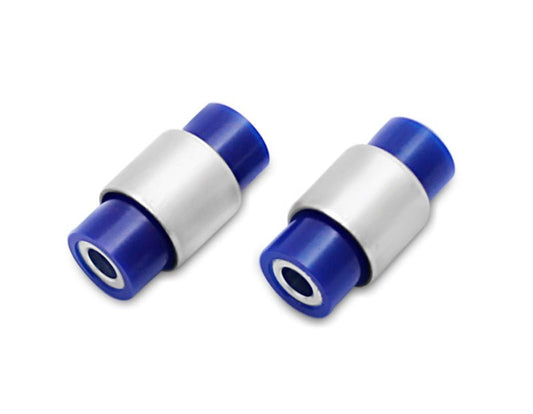 Superpro - SuperPro 2003 Infiniti G35 Base Front Lower Inner Control Arm Bushing Kit - Demon Performance